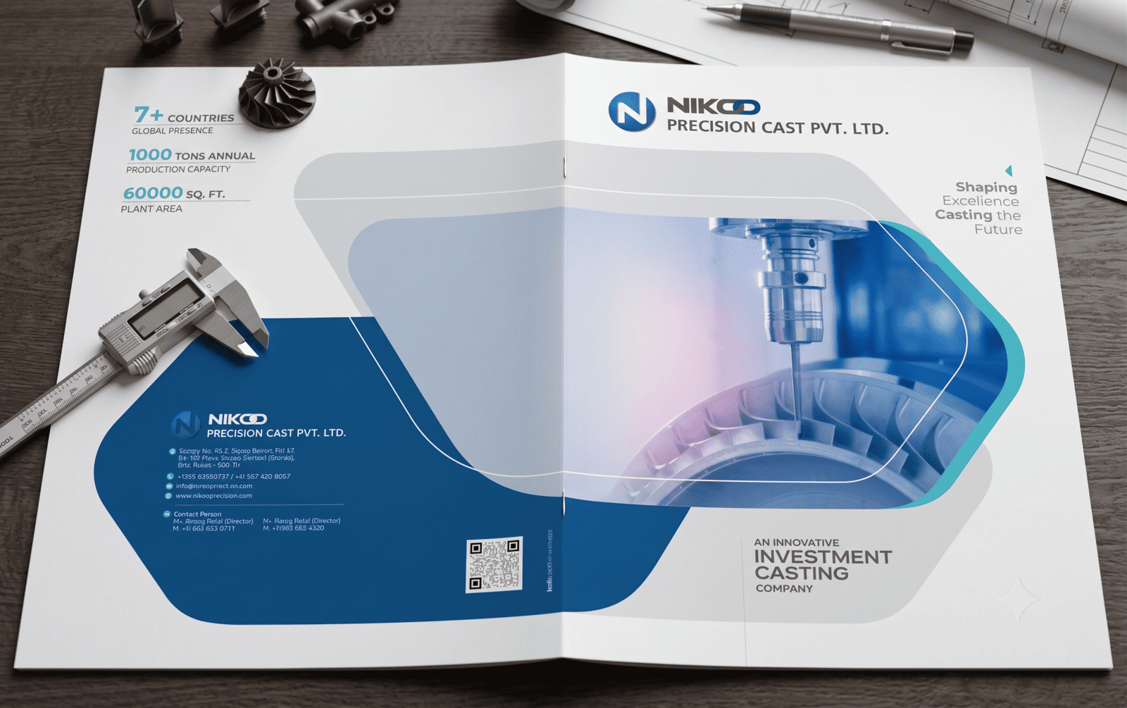 Product Catalogue
