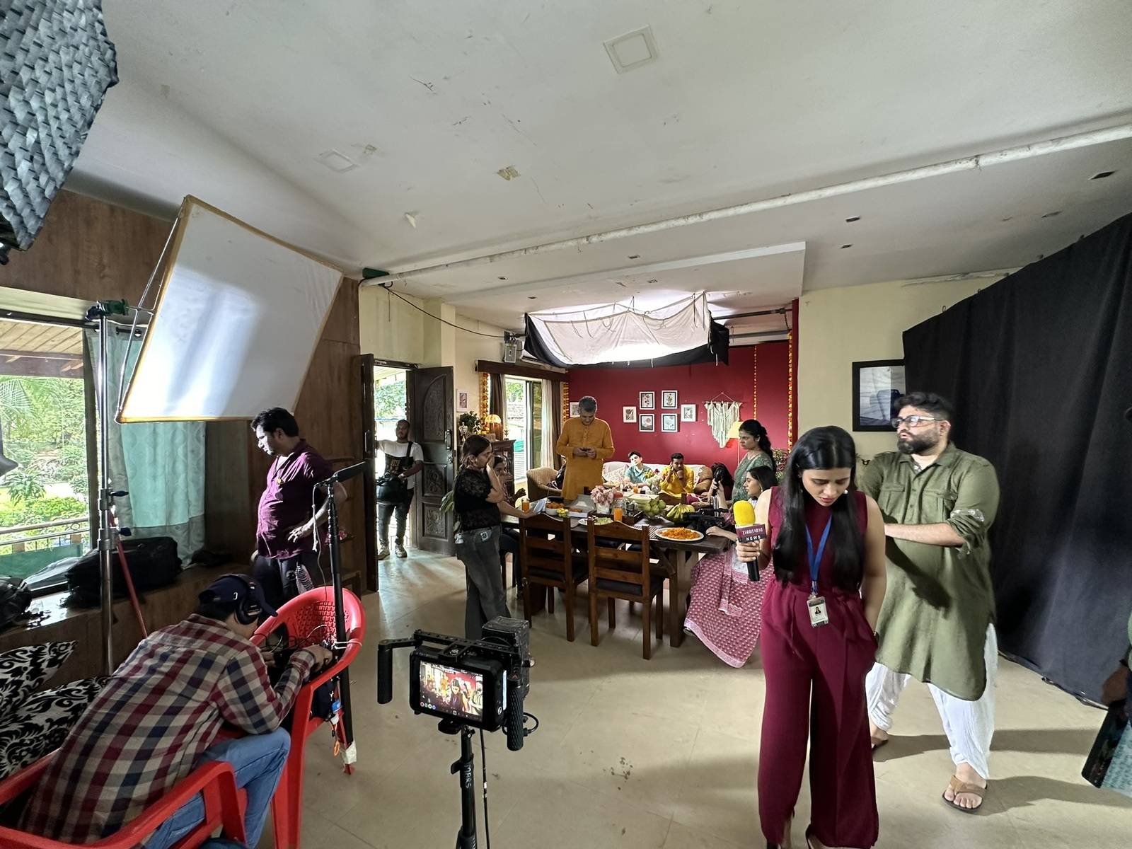 TVC AI and Advertising Film Production