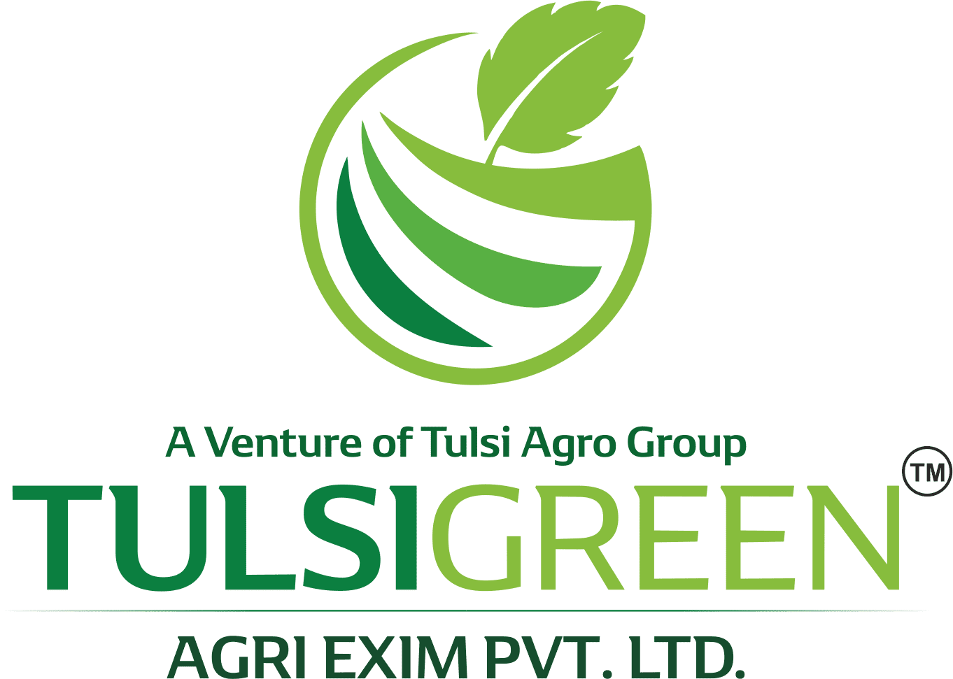 Tulsi Green Agri Exim