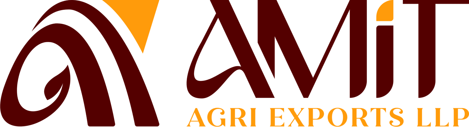 Amit Agri