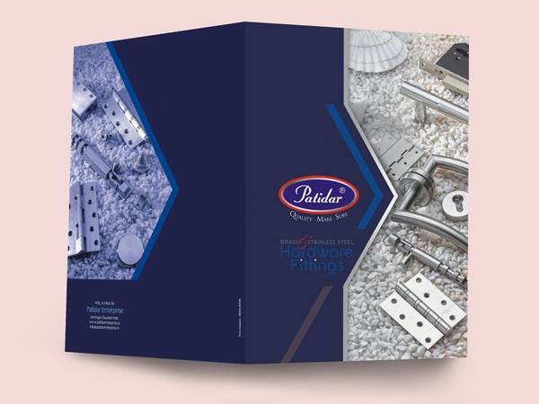 Patidar Catalogue